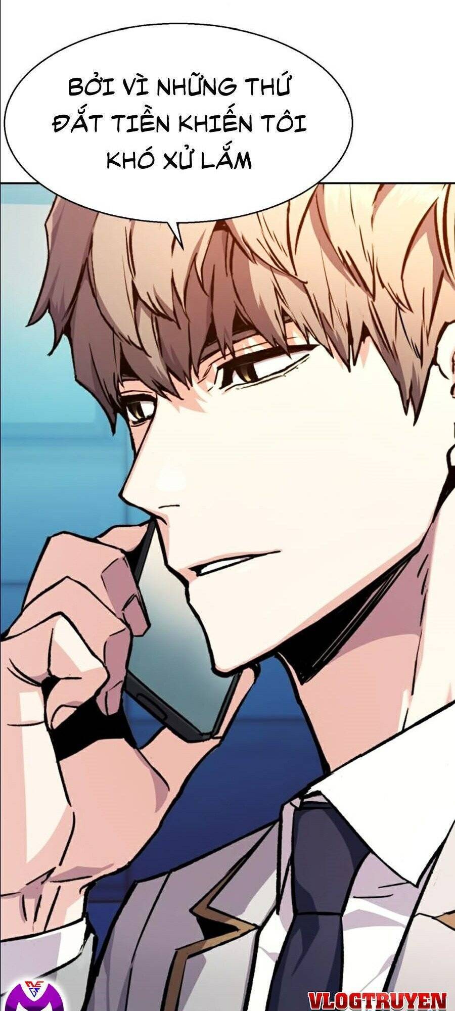 Bạn Học Của Tôi Là Lính Đánh Thuê: Chapter 38