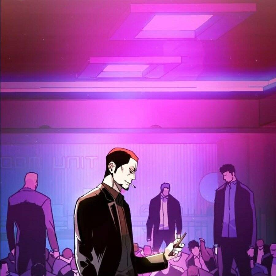 Bạn Học Của Tôi Là Lính Đánh Thuê: Chapter 38