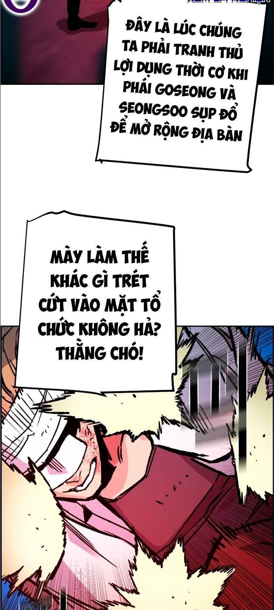Bạn Học Của Tôi Là Lính Đánh Thuê: Chapter 38