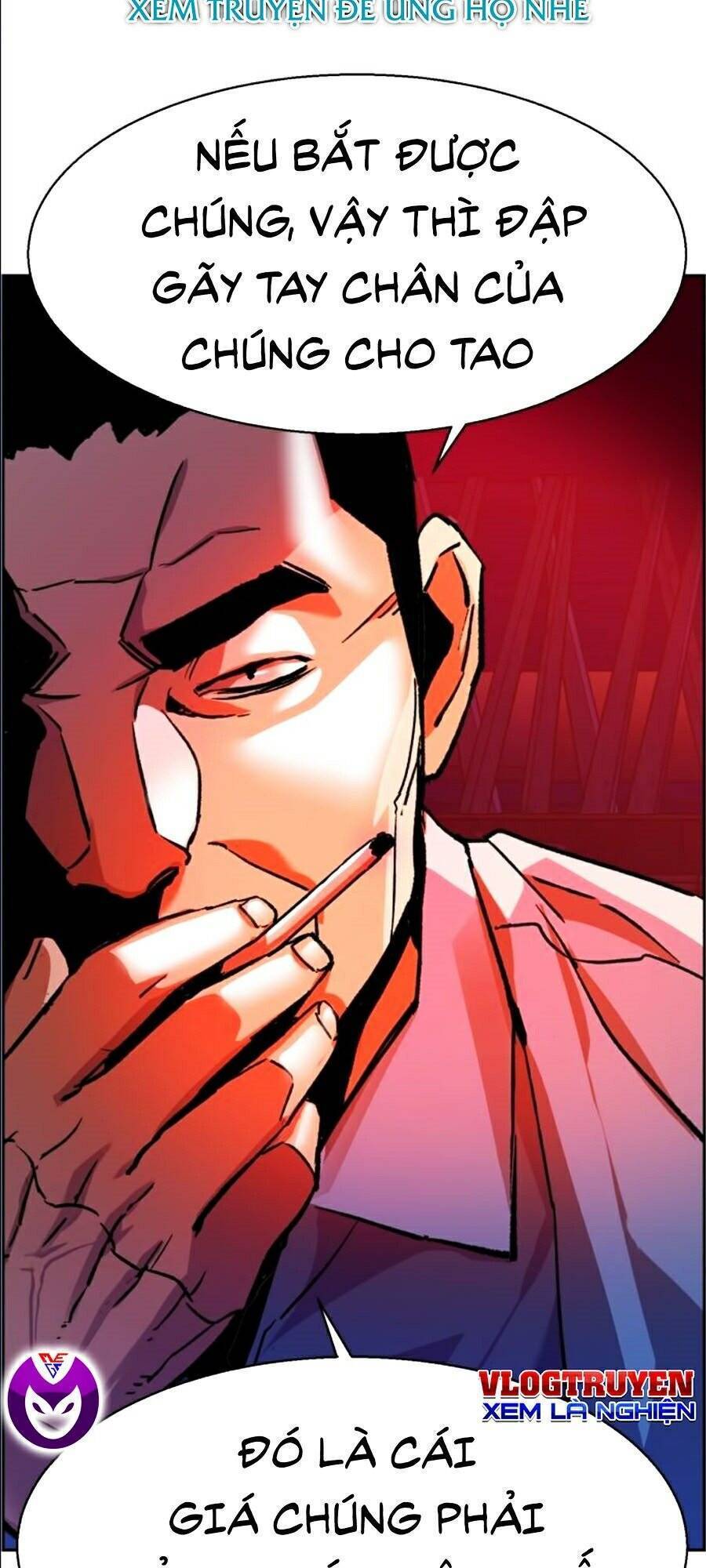 Bạn Học Của Tôi Là Lính Đánh Thuê: Chapter 38