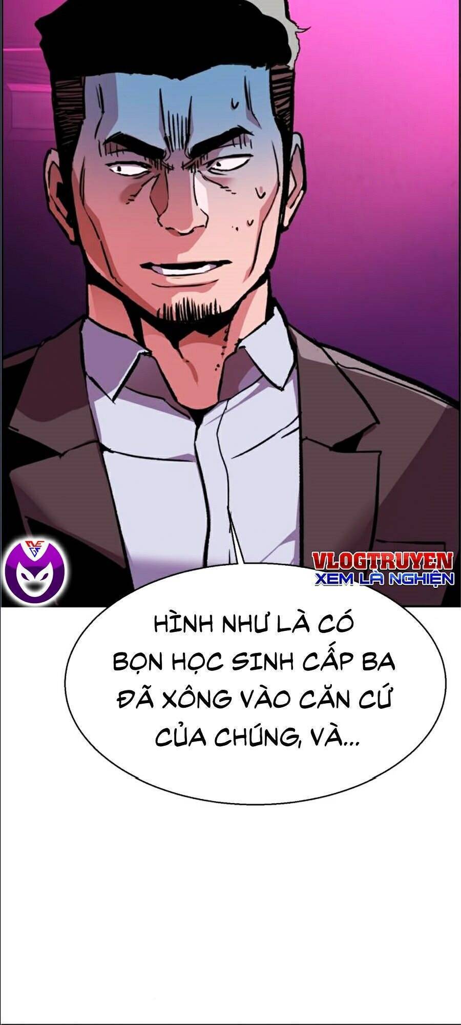 Bạn Học Của Tôi Là Lính Đánh Thuê: Chapter 38