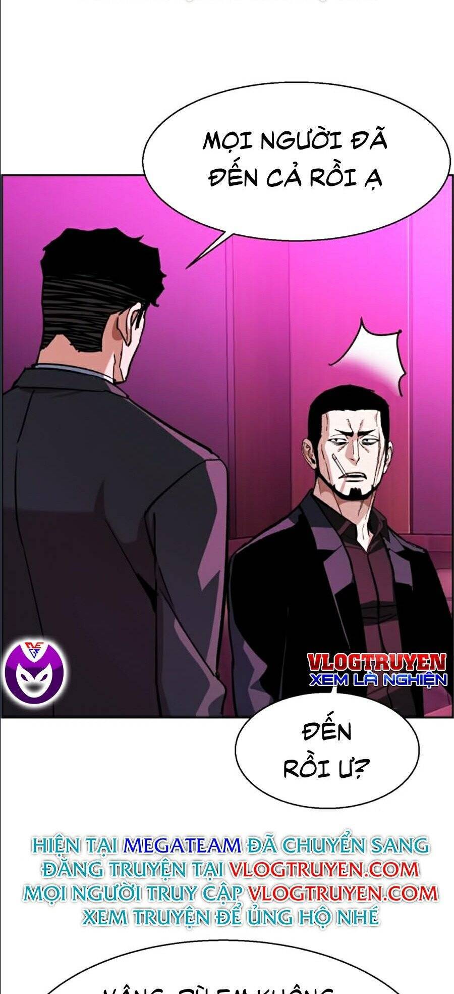 Bạn Học Của Tôi Là Lính Đánh Thuê: Chapter 38