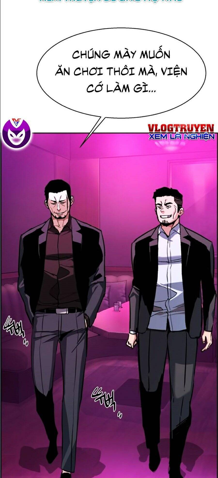 Bạn Học Của Tôi Là Lính Đánh Thuê: Chapter 38