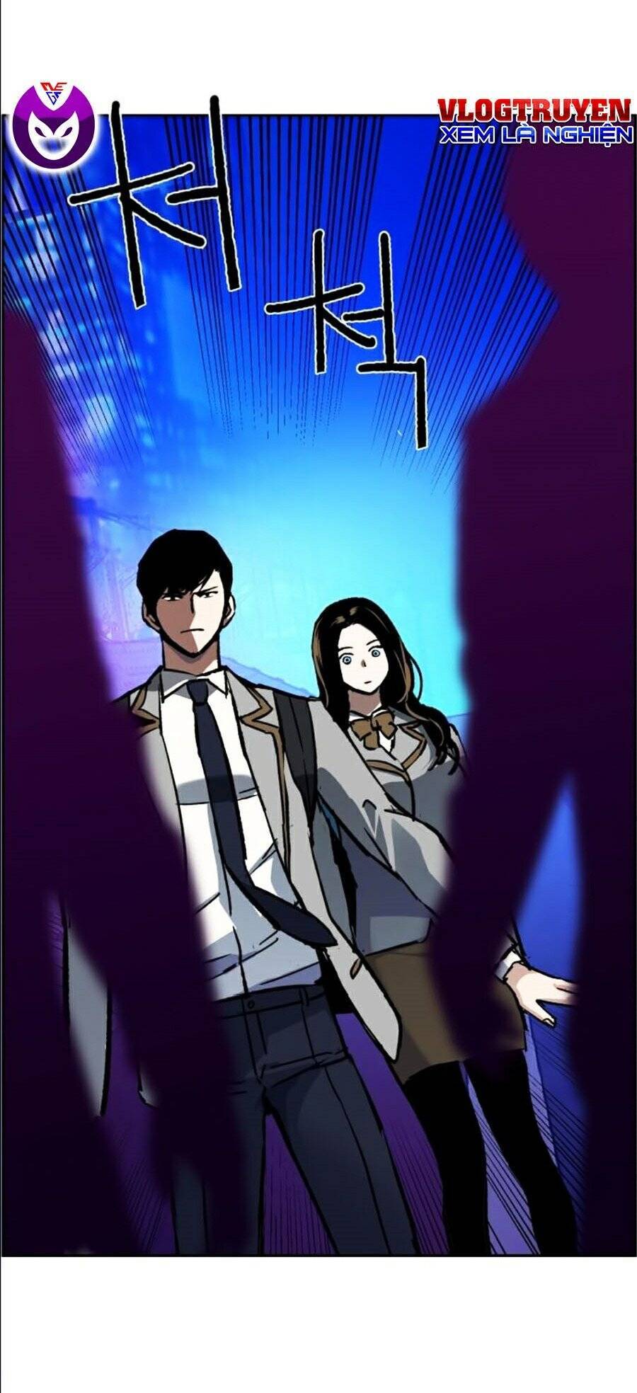 Bạn Học Của Tôi Là Lính Đánh Thuê: Chapter 38