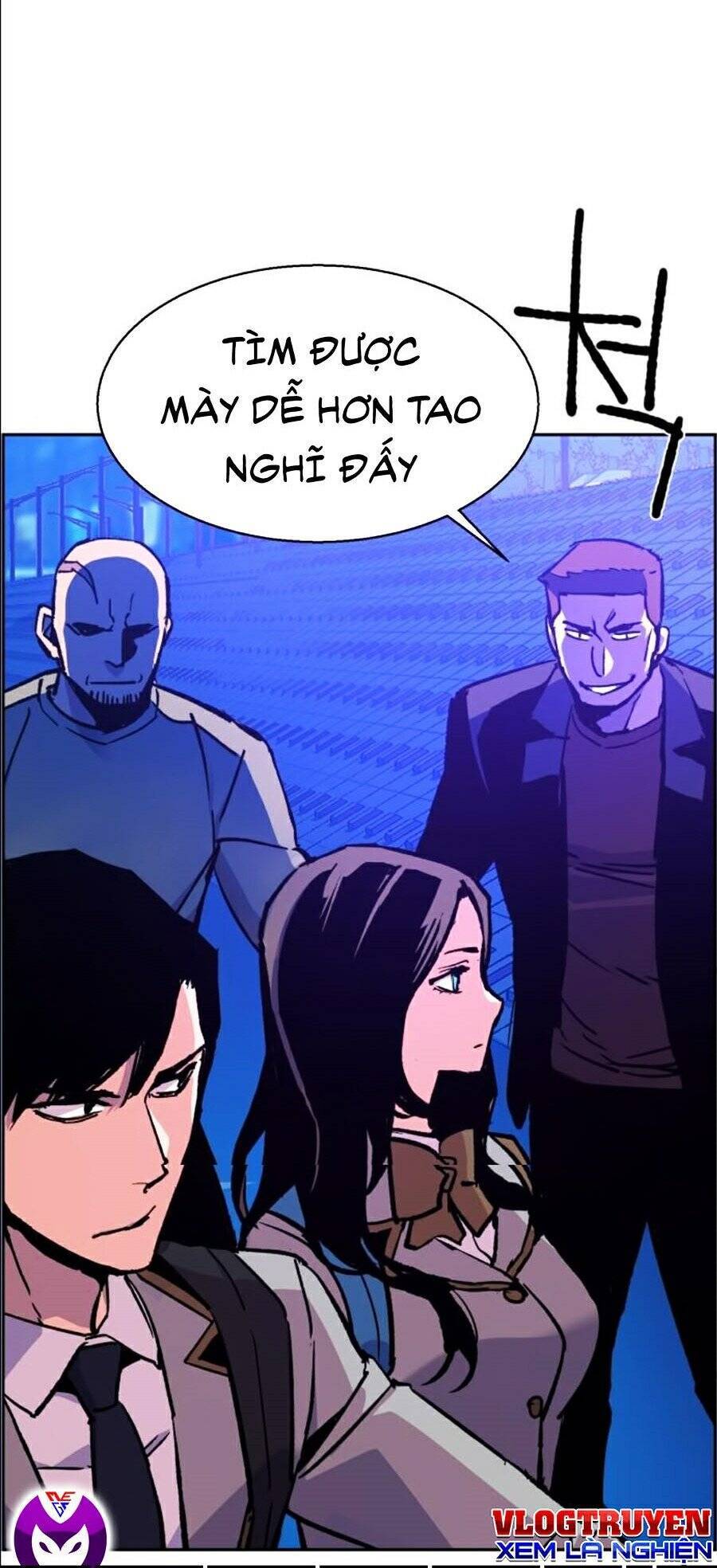 Bạn Học Của Tôi Là Lính Đánh Thuê: Chapter 38