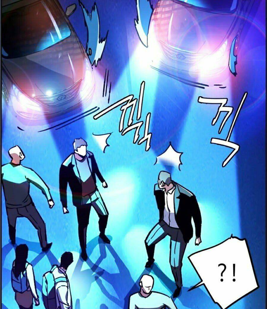 Bạn Học Của Tôi Là Lính Đánh Thuê: Chapter 38