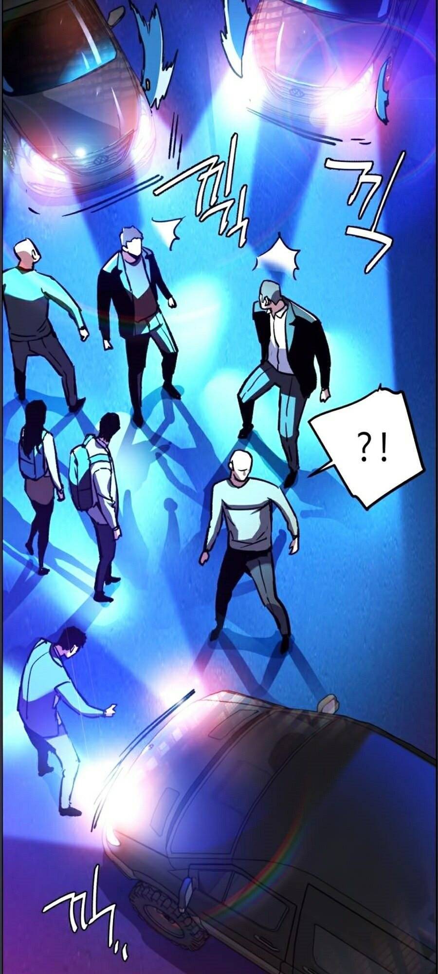 Bạn Học Của Tôi Là Lính Đánh Thuê: Chapter 38