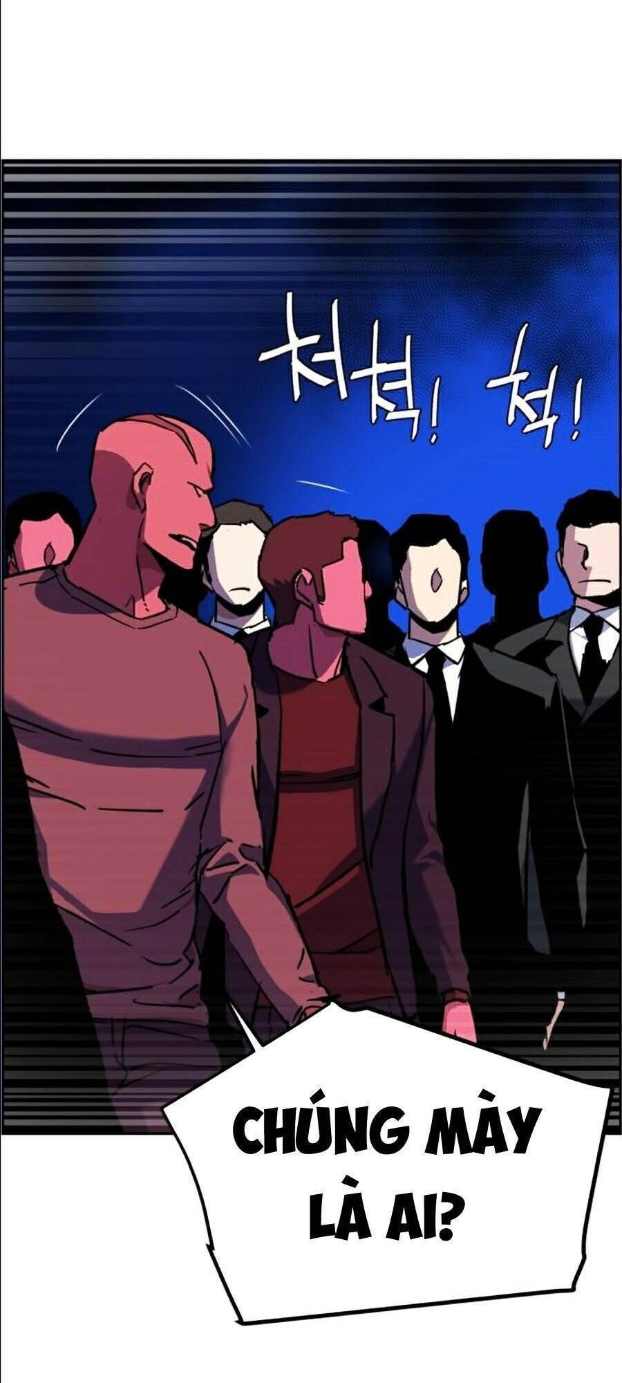 Bạn Học Của Tôi Là Lính Đánh Thuê: Chapter 38