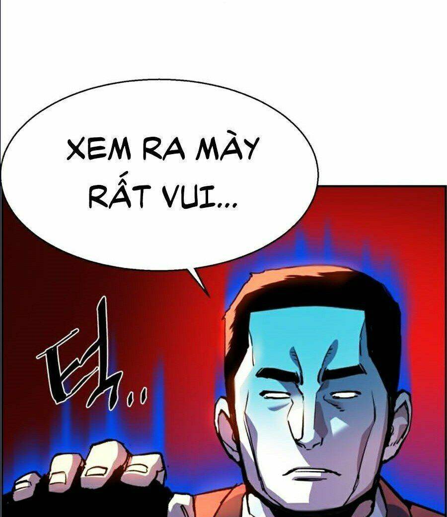 Bạn Học Của Tôi Là Lính Đánh Thuê: Chapter 38
