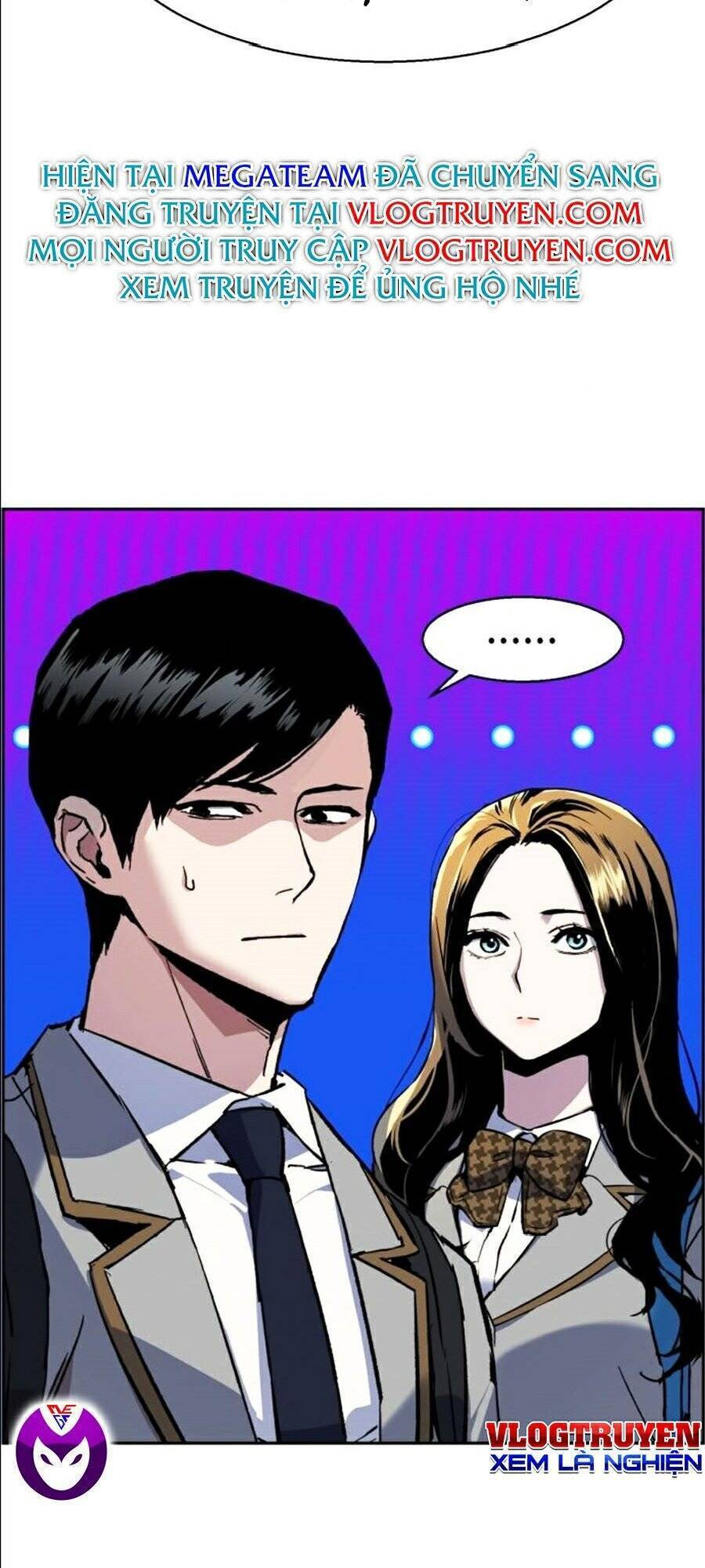 Bạn Học Của Tôi Là Lính Đánh Thuê: Chapter 38