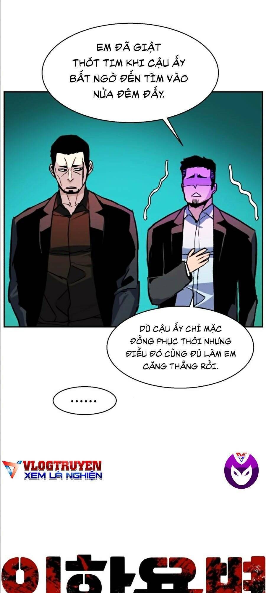 Bạn Học Của Tôi Là Lính Đánh Thuê: Chapter 41