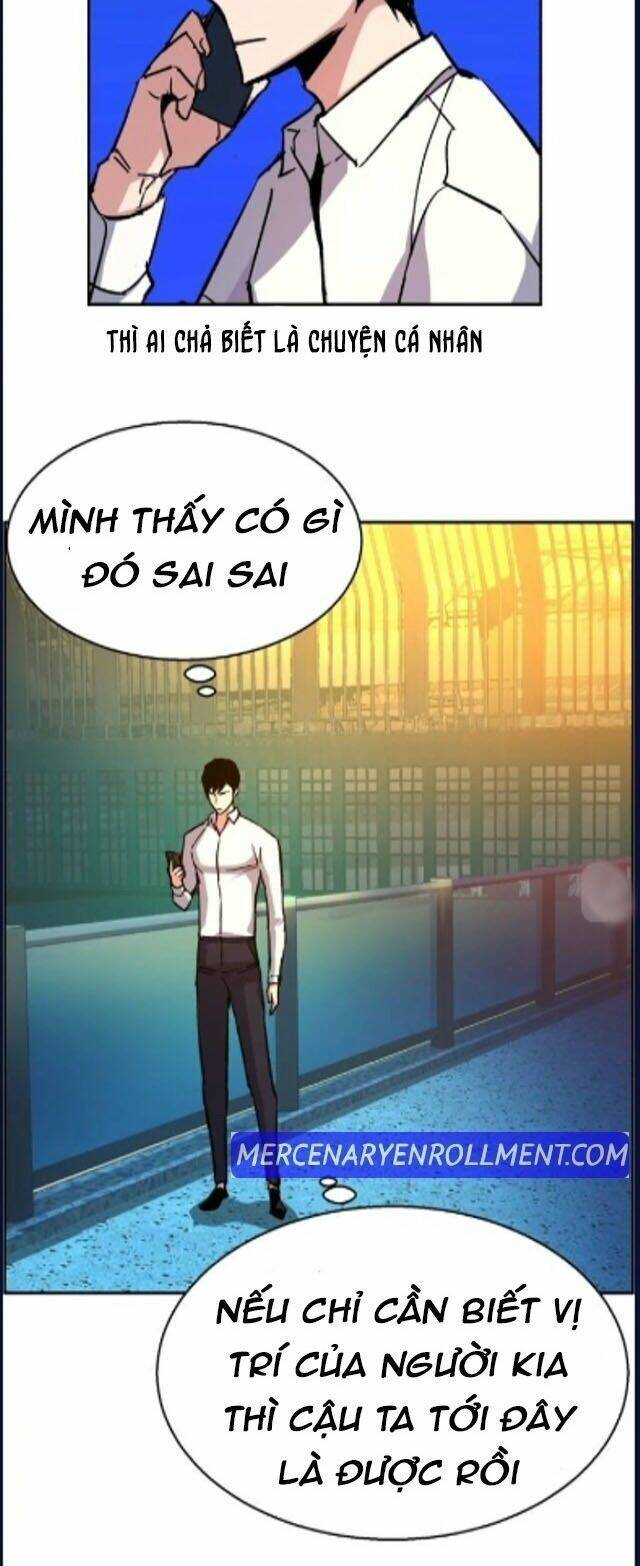 Bạn Học Của Tôi Là Lính Đánh Thuê: Chapter 41