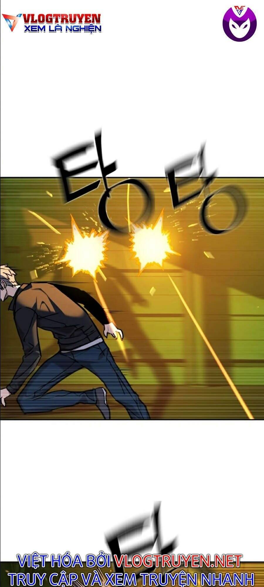 Bạn Học Của Tôi Là Lính Đánh Thuê: Chapter 41