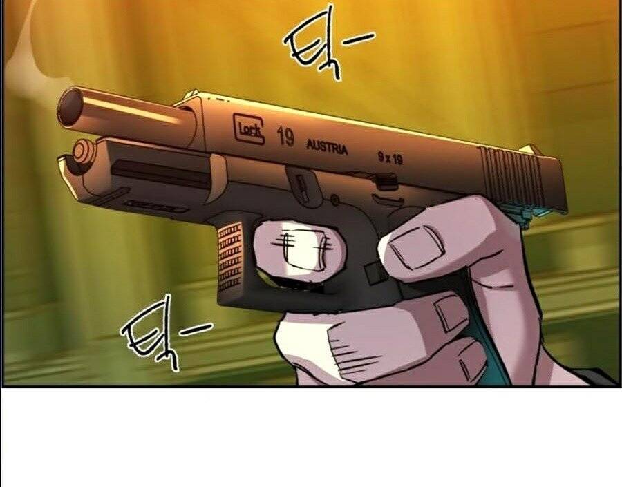 Bạn Học Của Tôi Là Lính Đánh Thuê: Chapter 41