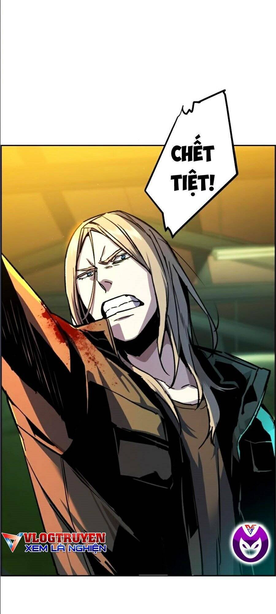 Bạn Học Của Tôi Là Lính Đánh Thuê: Chapter 41