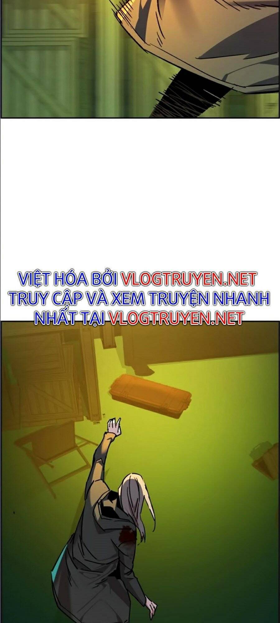Bạn Học Của Tôi Là Lính Đánh Thuê: Chapter 41