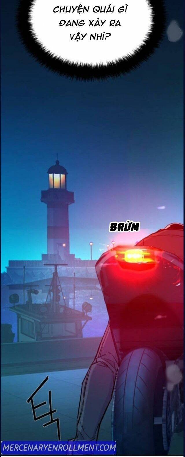 Bạn Học Của Tôi Là Lính Đánh Thuê: Chapter 41