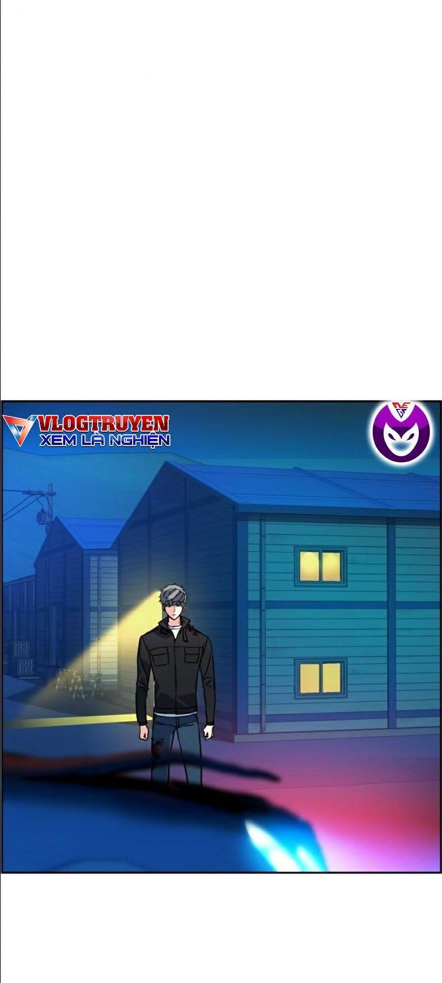 Bạn Học Của Tôi Là Lính Đánh Thuê: Chapter 41