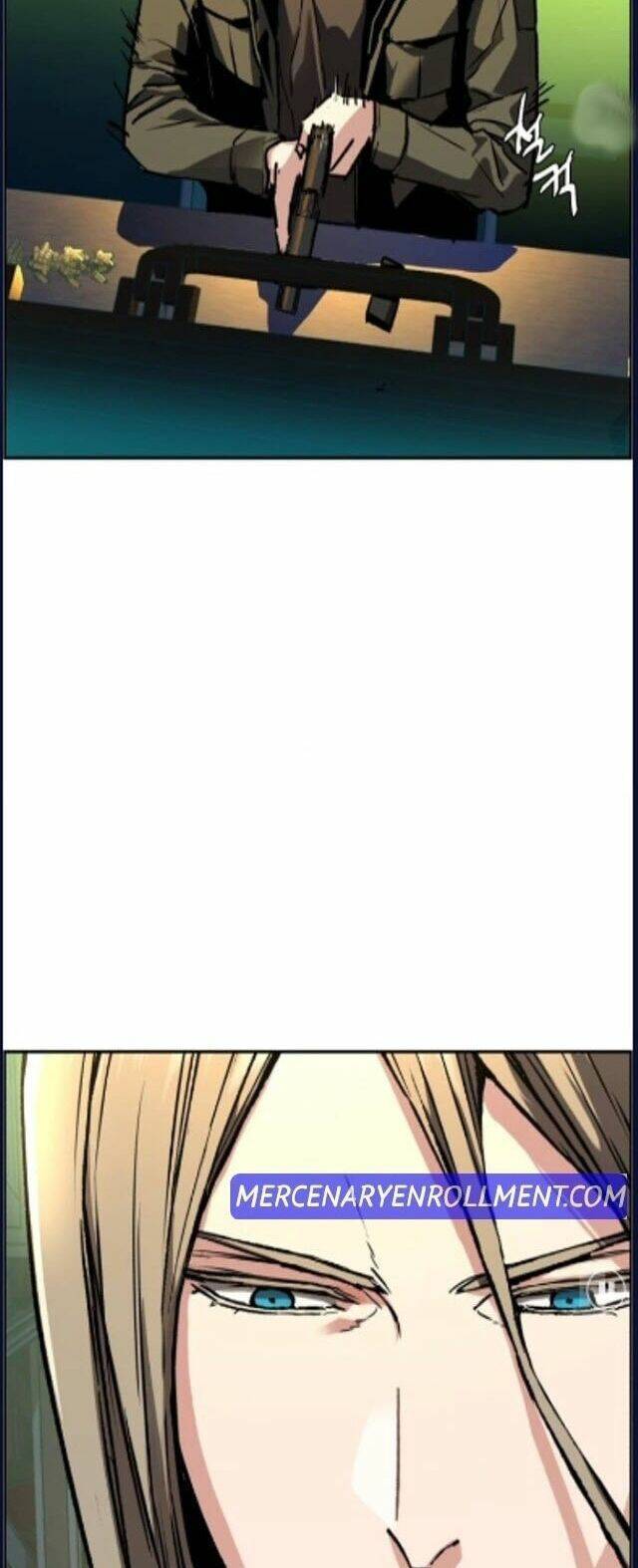 Bạn Học Của Tôi Là Lính Đánh Thuê: Chapter 41