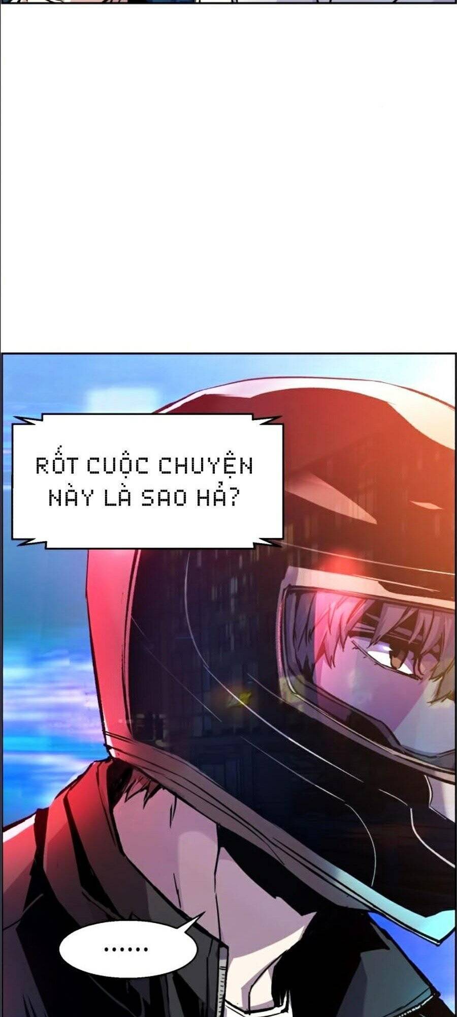 Bạn Học Của Tôi Là Lính Đánh Thuê: Chapter 41