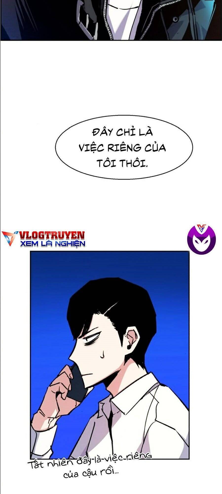 Bạn Học Của Tôi Là Lính Đánh Thuê: Chapter 41