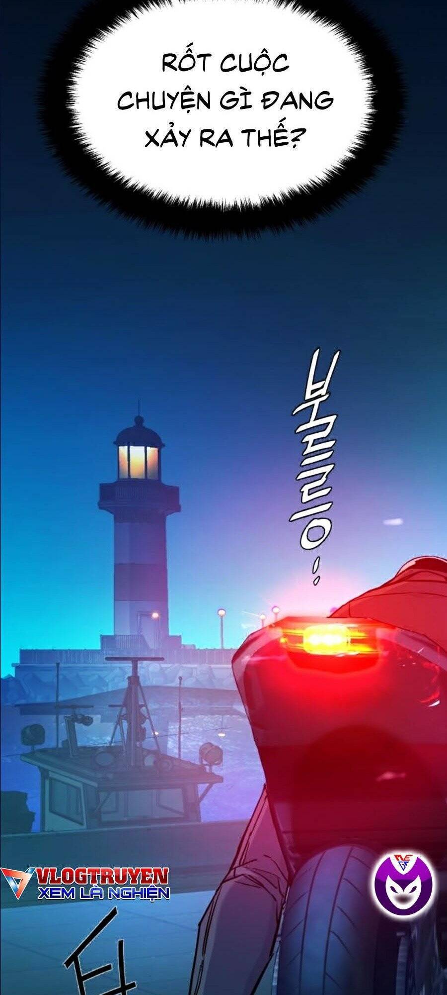 Bạn Học Của Tôi Là Lính Đánh Thuê: Chapter 41