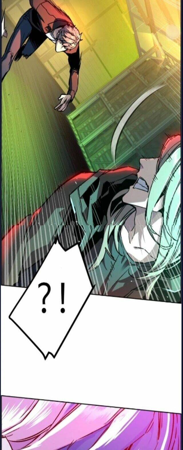 Bạn Học Của Tôi Là Lính Đánh Thuê: Chapter 41