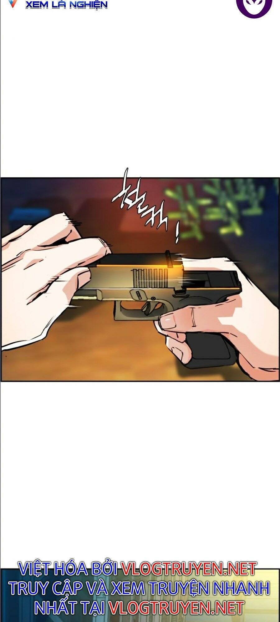 Bạn Học Của Tôi Là Lính Đánh Thuê: Chapter 41