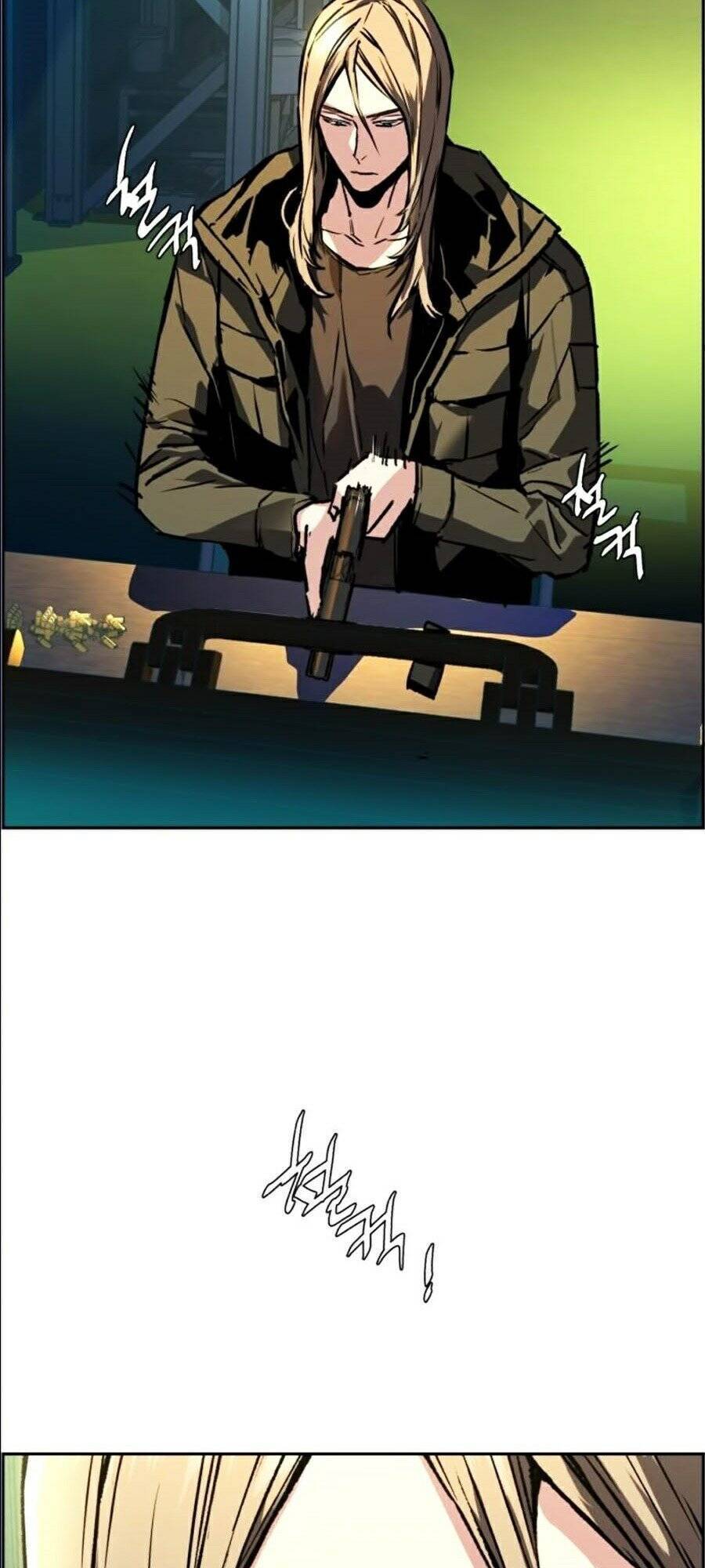 Bạn Học Của Tôi Là Lính Đánh Thuê: Chapter 41