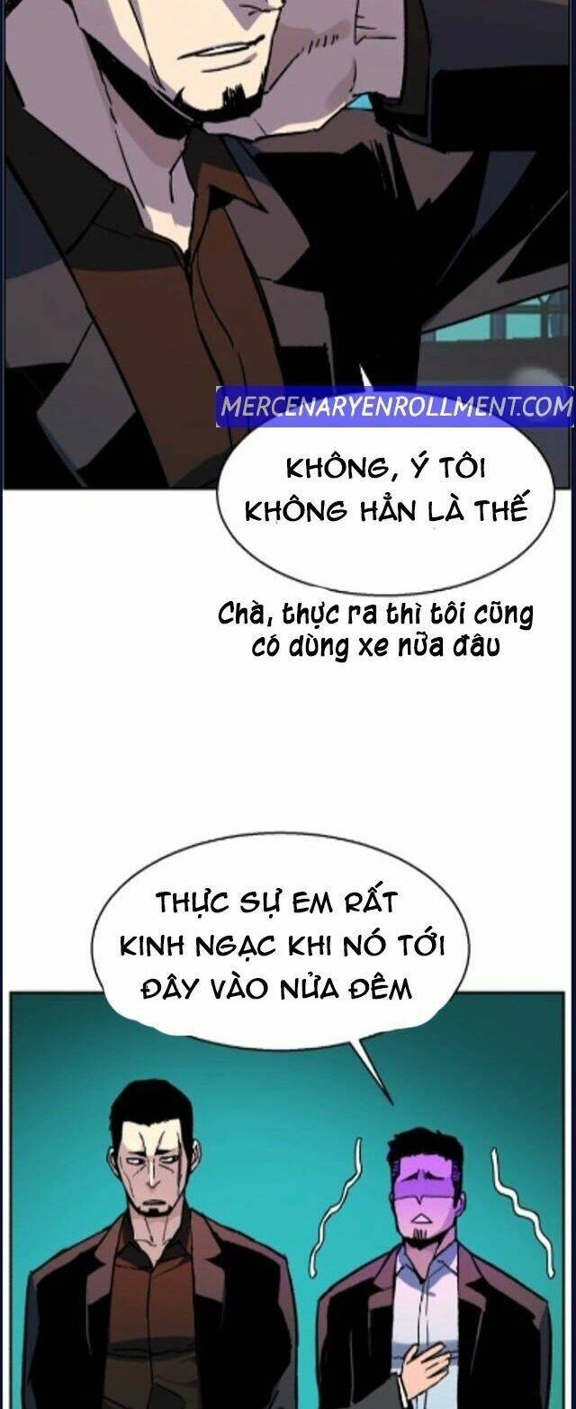 Bạn Học Của Tôi Là Lính Đánh Thuê: Chapter 41