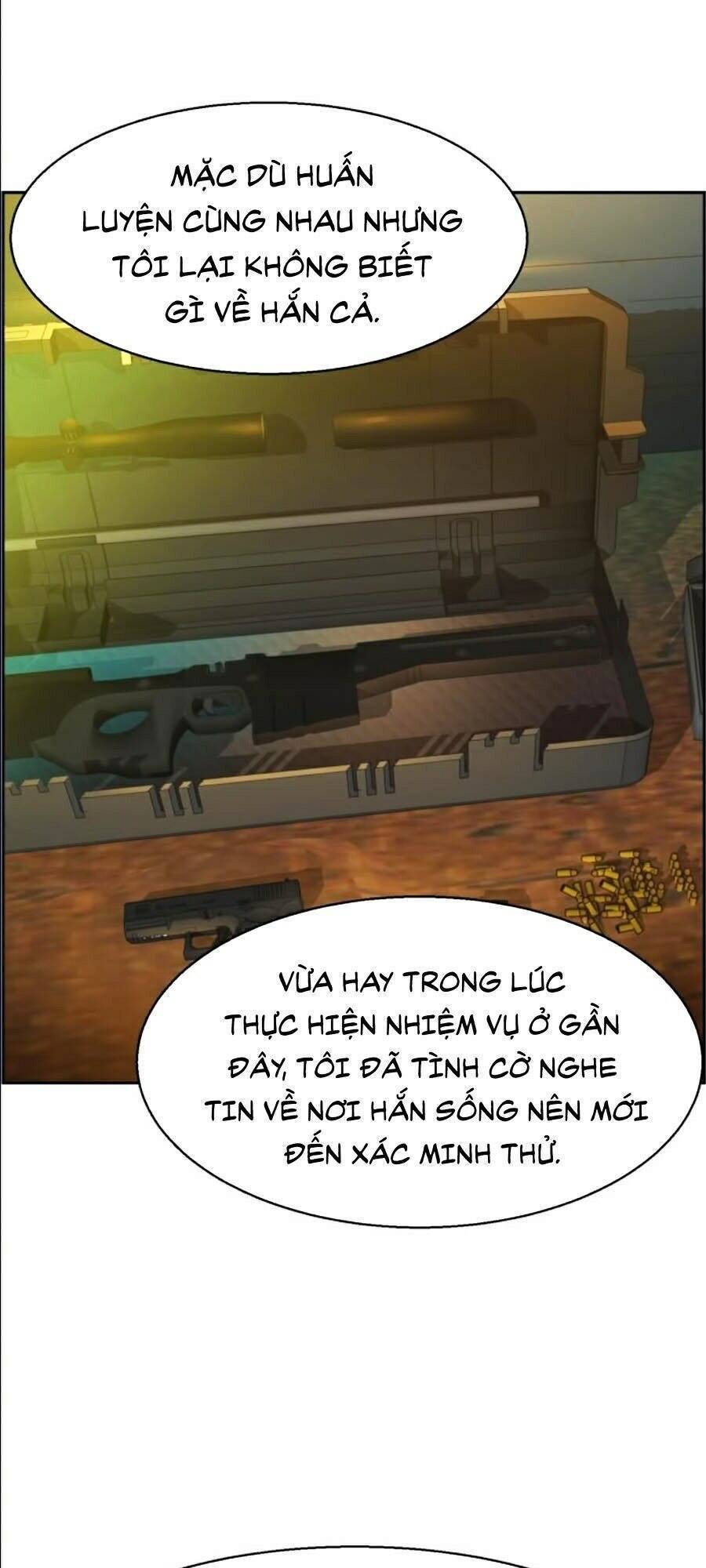 Bạn Học Của Tôi Là Lính Đánh Thuê: Chapter 41