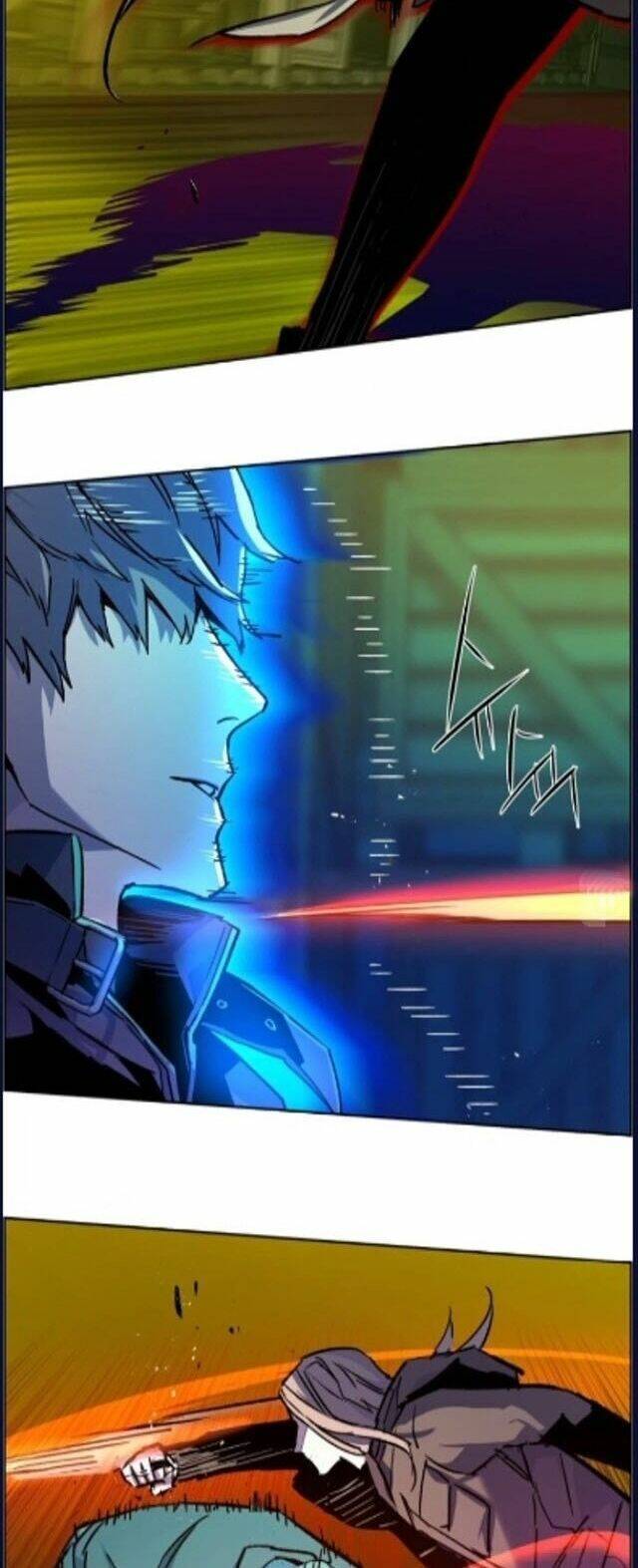 Bạn Học Của Tôi Là Lính Đánh Thuê: Chapter 41