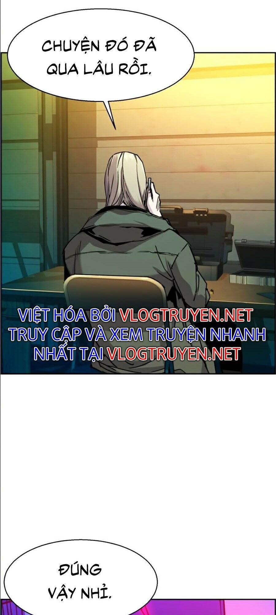 Bạn Học Của Tôi Là Lính Đánh Thuê: Chapter 41