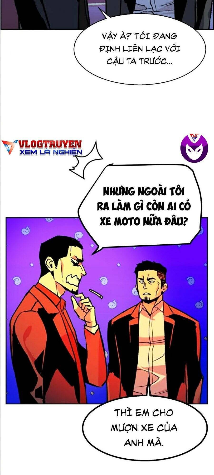 Bạn Học Của Tôi Là Lính Đánh Thuê: Chapter 41
