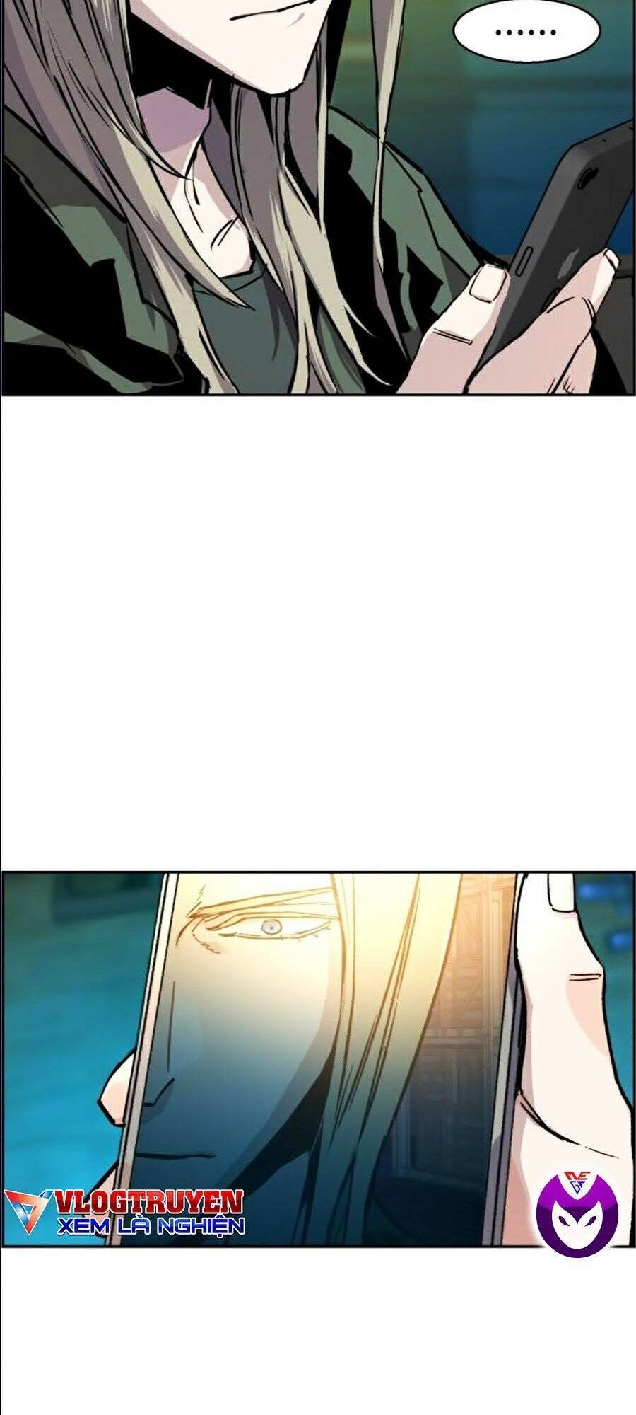 Bạn Học Của Tôi Là Lính Đánh Thuê: Chapter 41