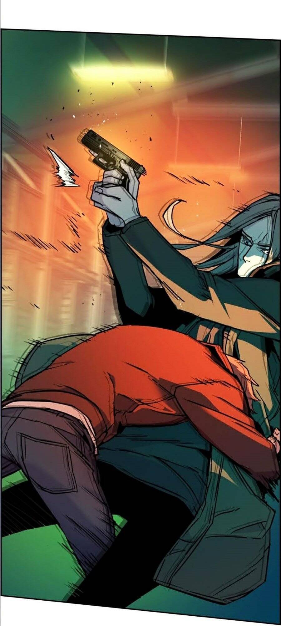 Bạn Học Của Tôi Là Lính Đánh Thuê: Chapter 41