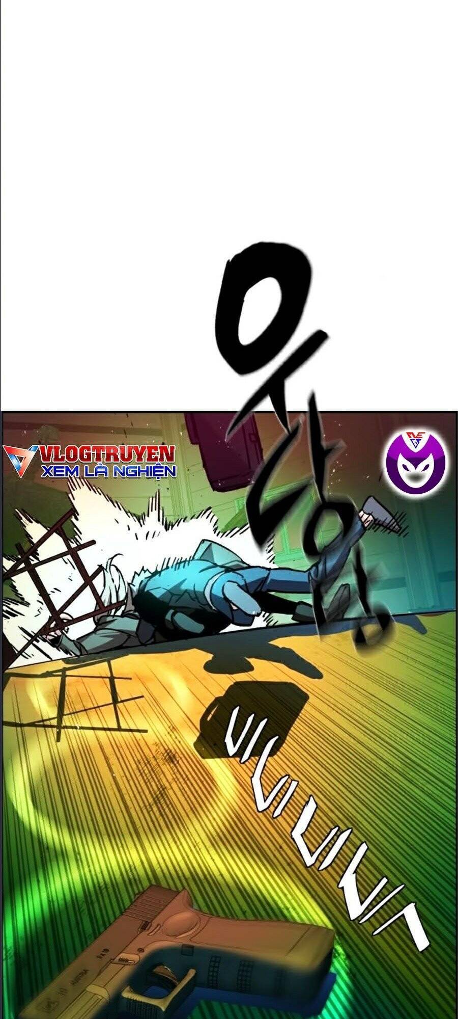 Bạn Học Của Tôi Là Lính Đánh Thuê: Chapter 41