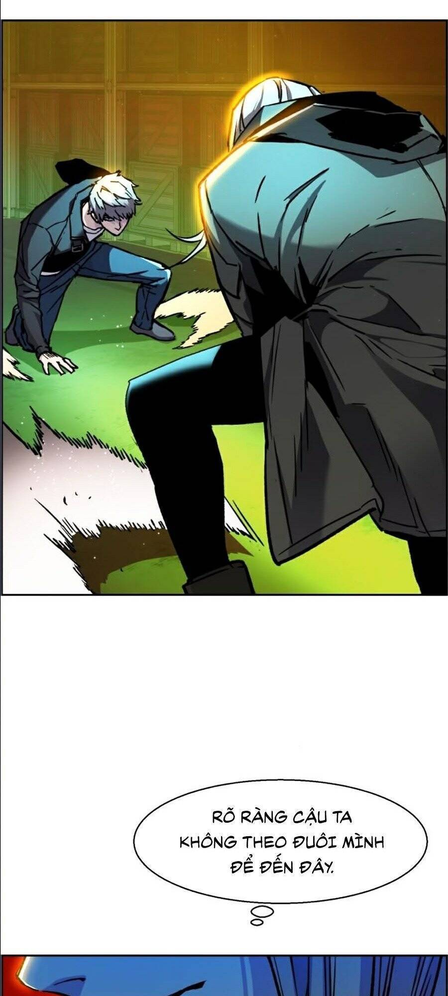 Bạn Học Của Tôi Là Lính Đánh Thuê: Chapter 41