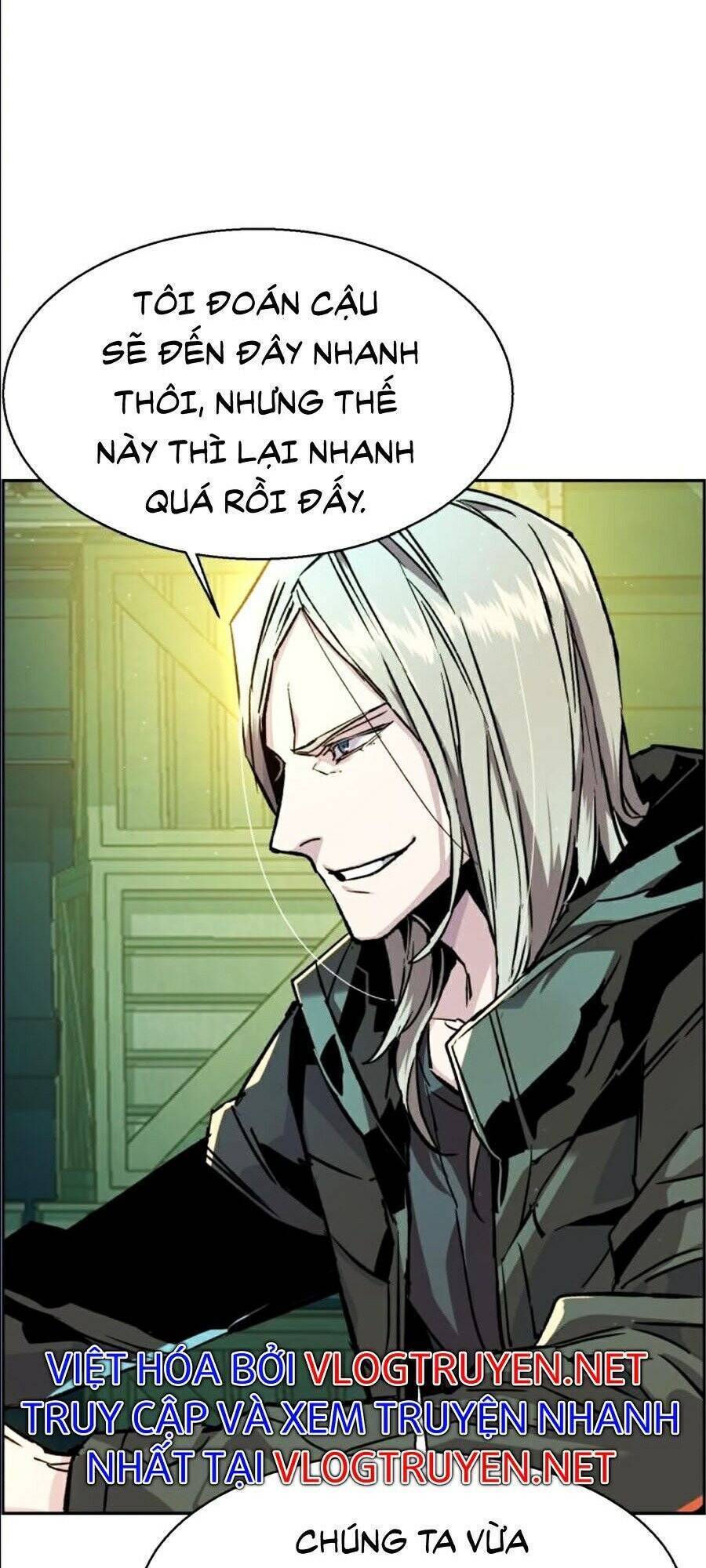 Bạn Học Của Tôi Là Lính Đánh Thuê: Chapter 41