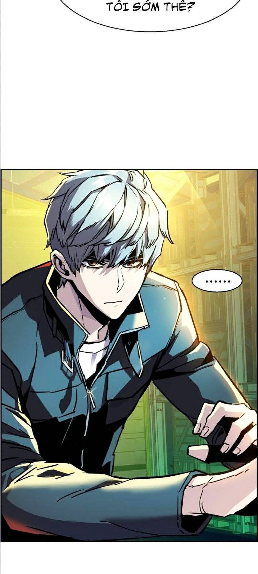 Bạn Học Của Tôi Là Lính Đánh Thuê: Chapter 41