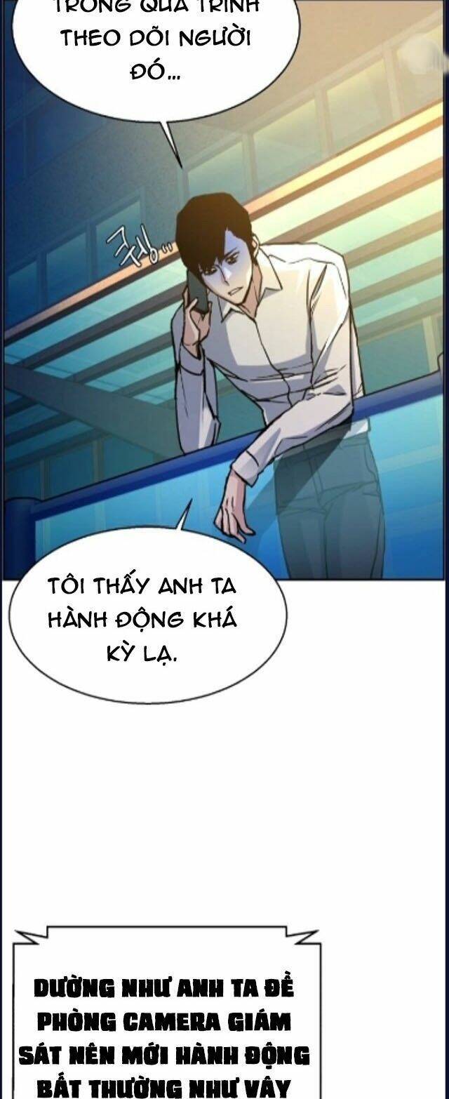 Bạn Học Của Tôi Là Lính Đánh Thuê: Chapter 41