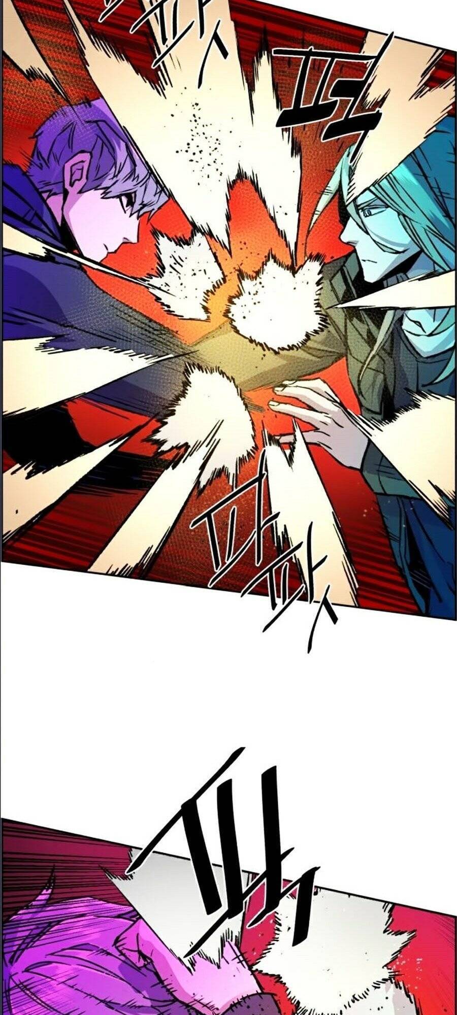 Bạn Học Của Tôi Là Lính Đánh Thuê: Chapter 41