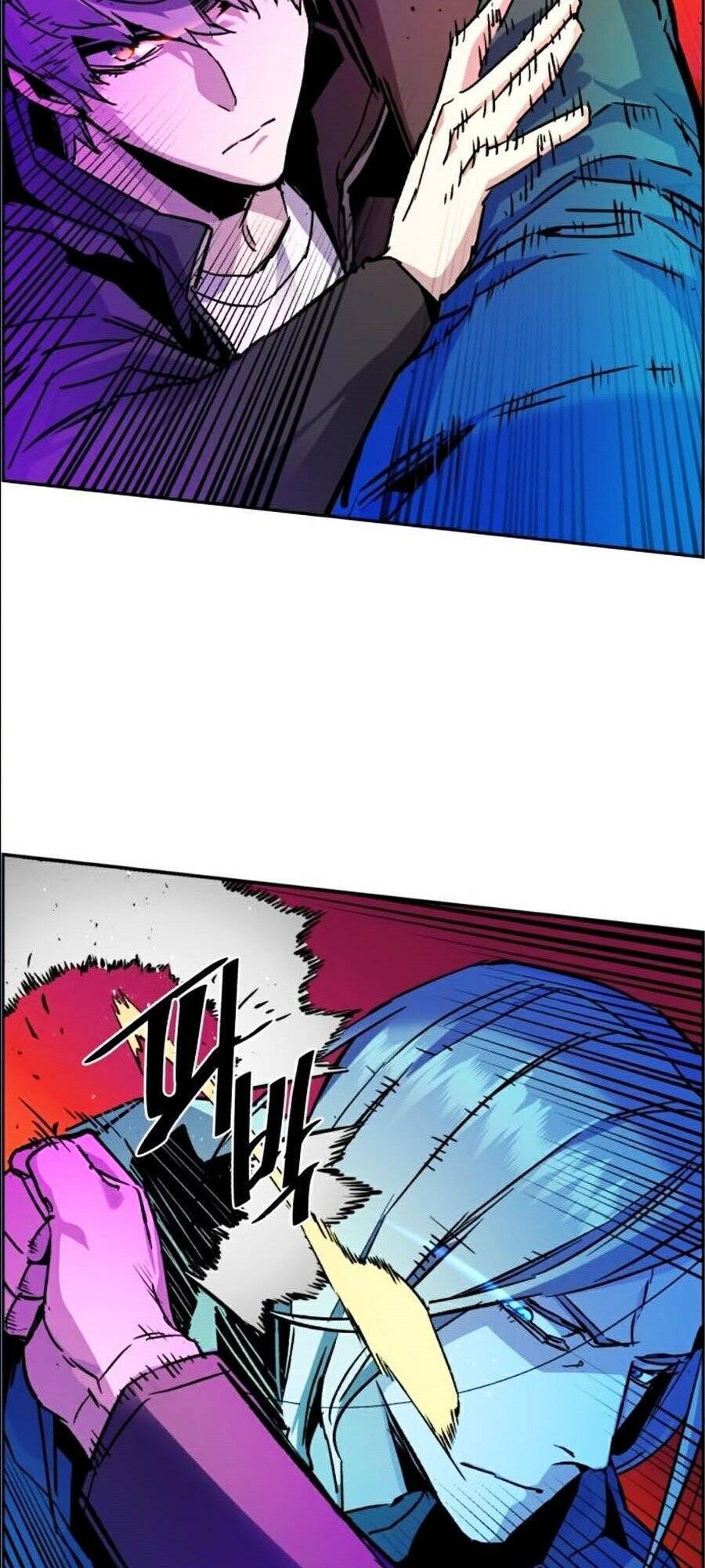 Bạn Học Của Tôi Là Lính Đánh Thuê: Chapter 41