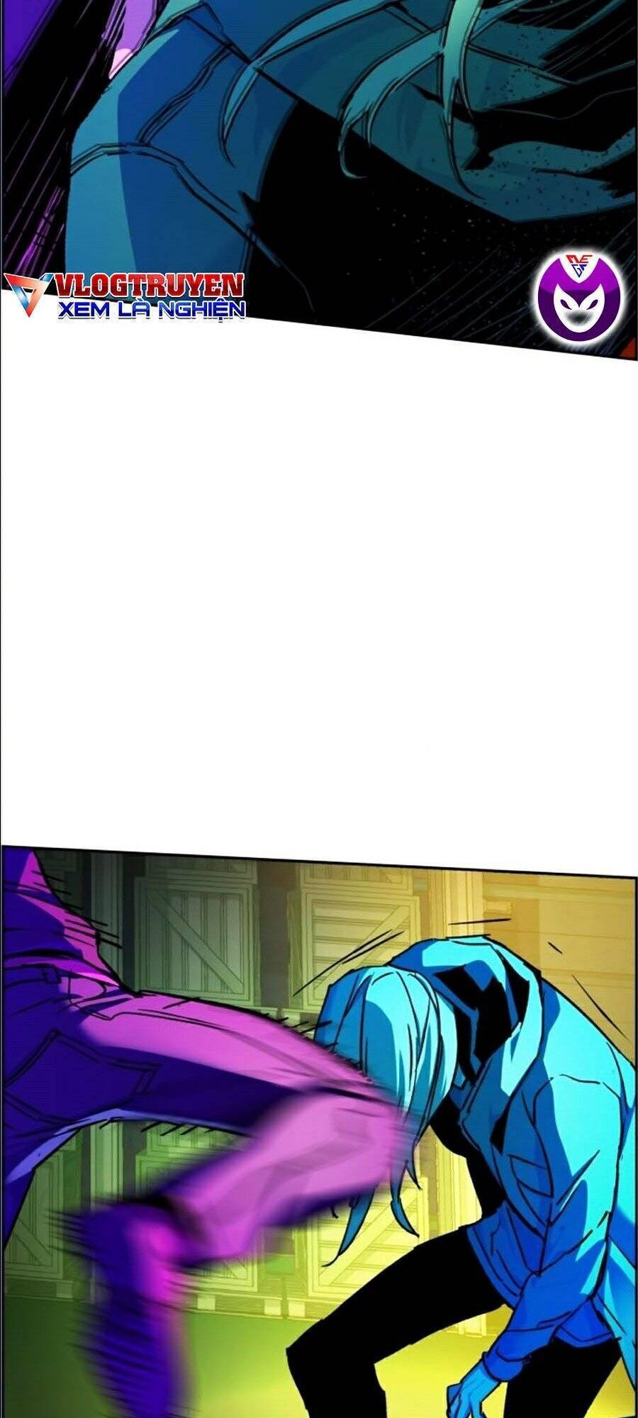Bạn Học Của Tôi Là Lính Đánh Thuê: Chapter 41