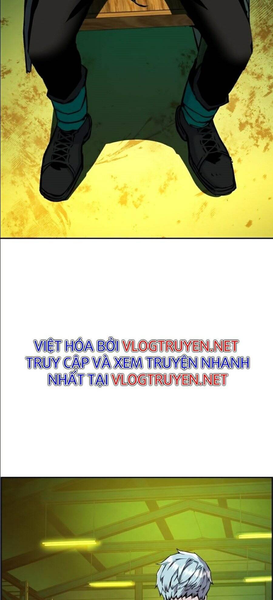 Bạn Học Của Tôi Là Lính Đánh Thuê: Chapter 42