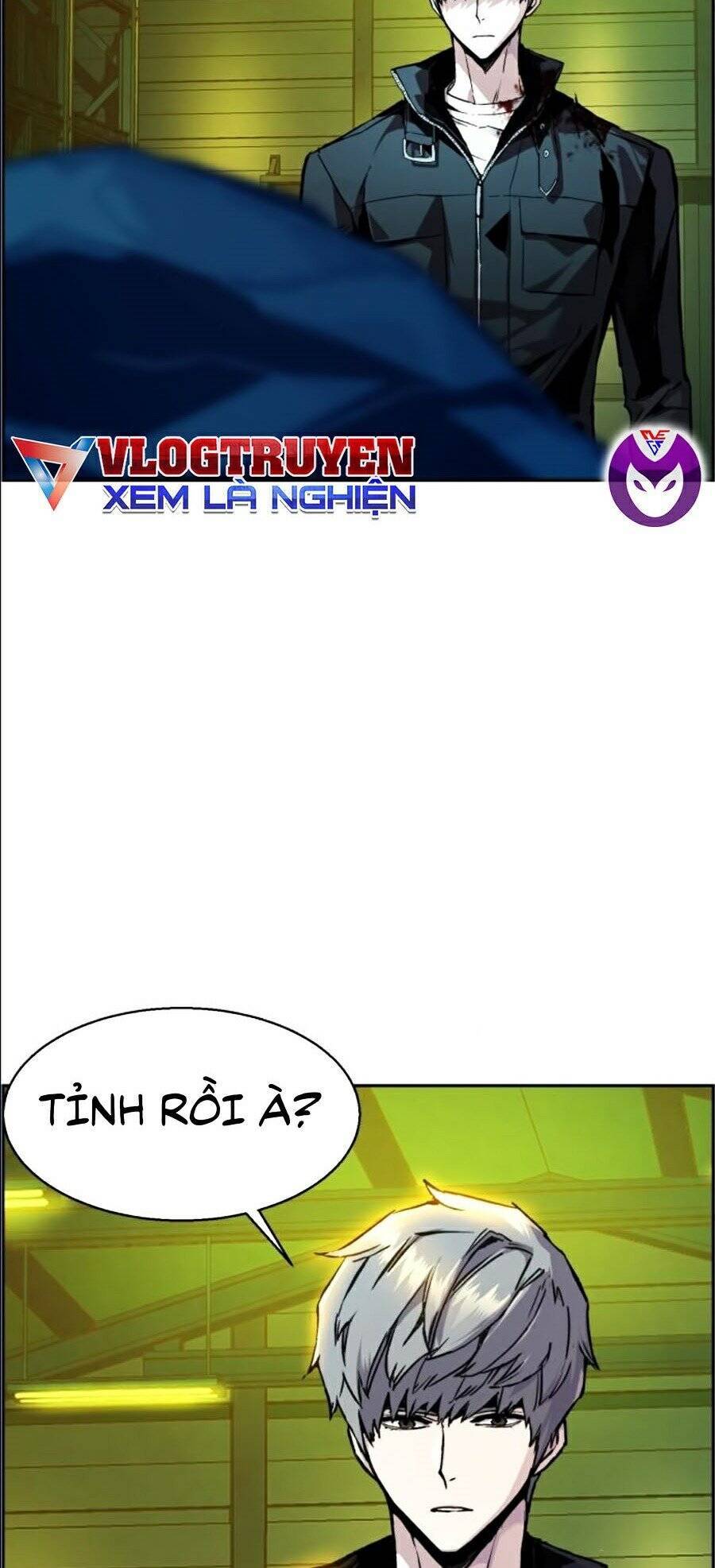 Bạn Học Của Tôi Là Lính Đánh Thuê: Chapter 42