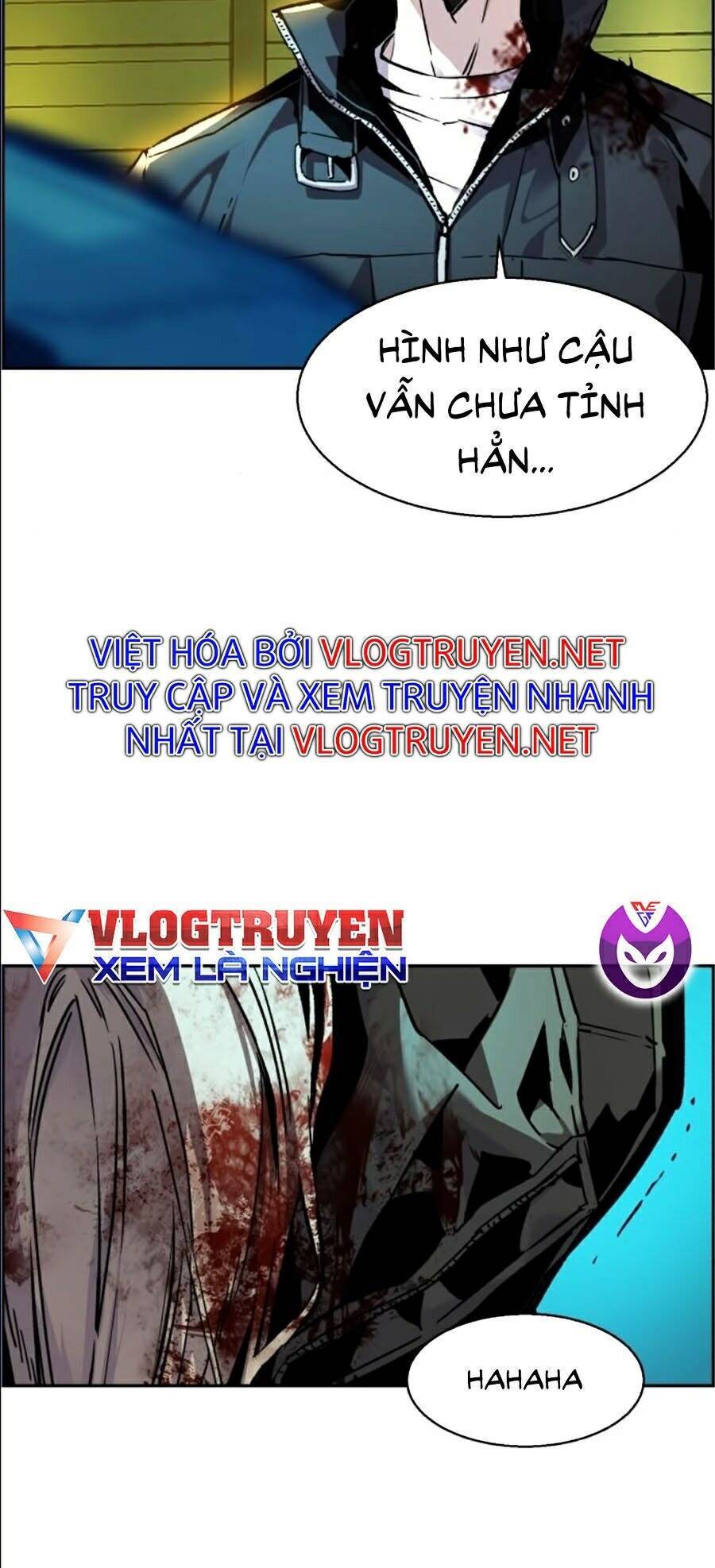Bạn Học Của Tôi Là Lính Đánh Thuê: Chapter 42