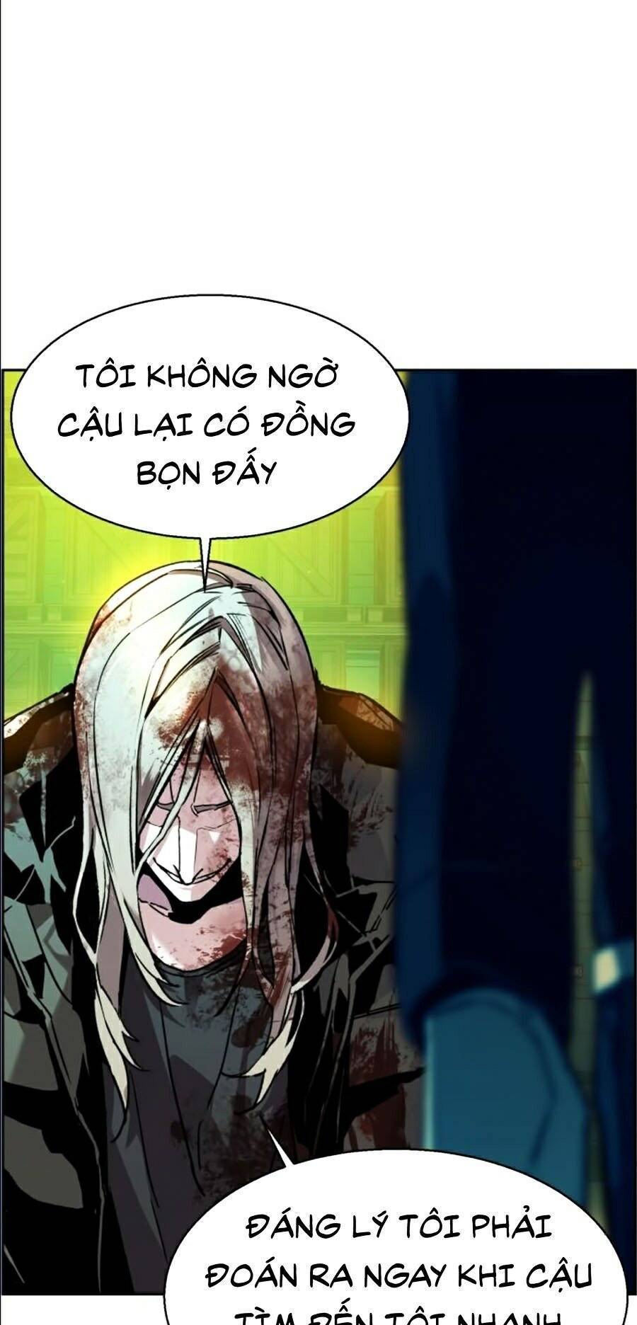 Bạn Học Của Tôi Là Lính Đánh Thuê: Chapter 42