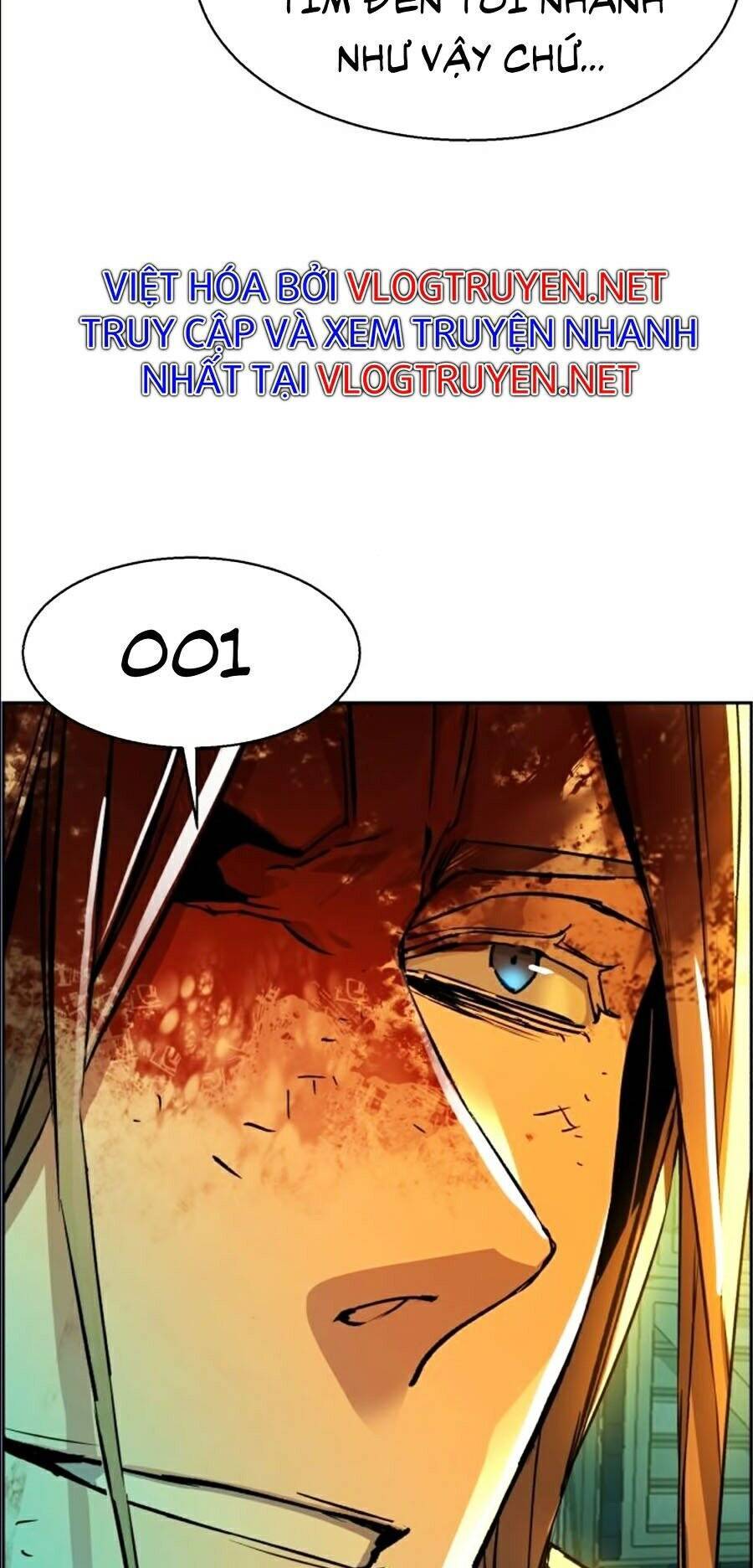 Bạn Học Của Tôi Là Lính Đánh Thuê: Chapter 42