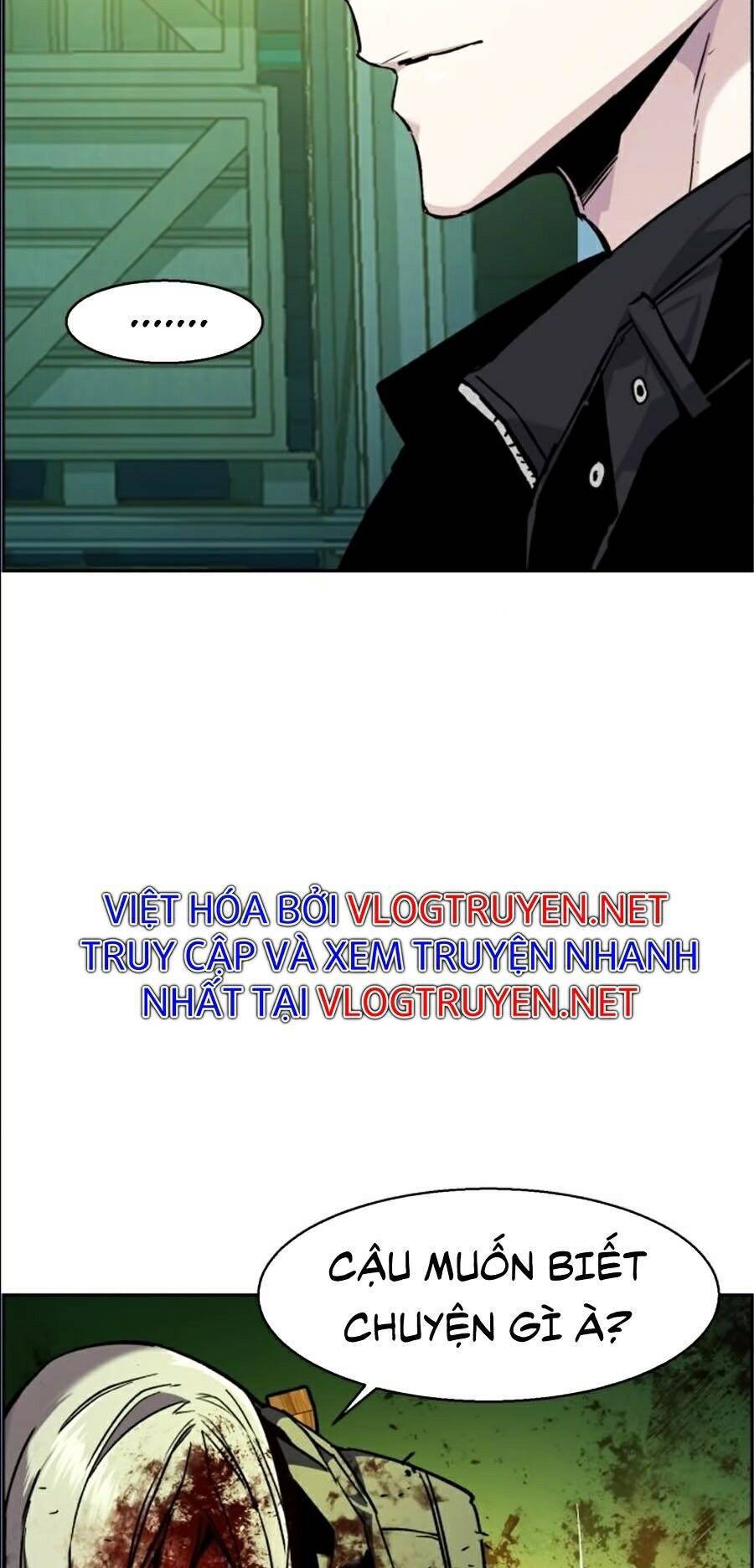 Bạn Học Của Tôi Là Lính Đánh Thuê: Chapter 42